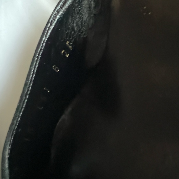 Salvatore Ferragamo Kitten Heels - Picture 3 of 11